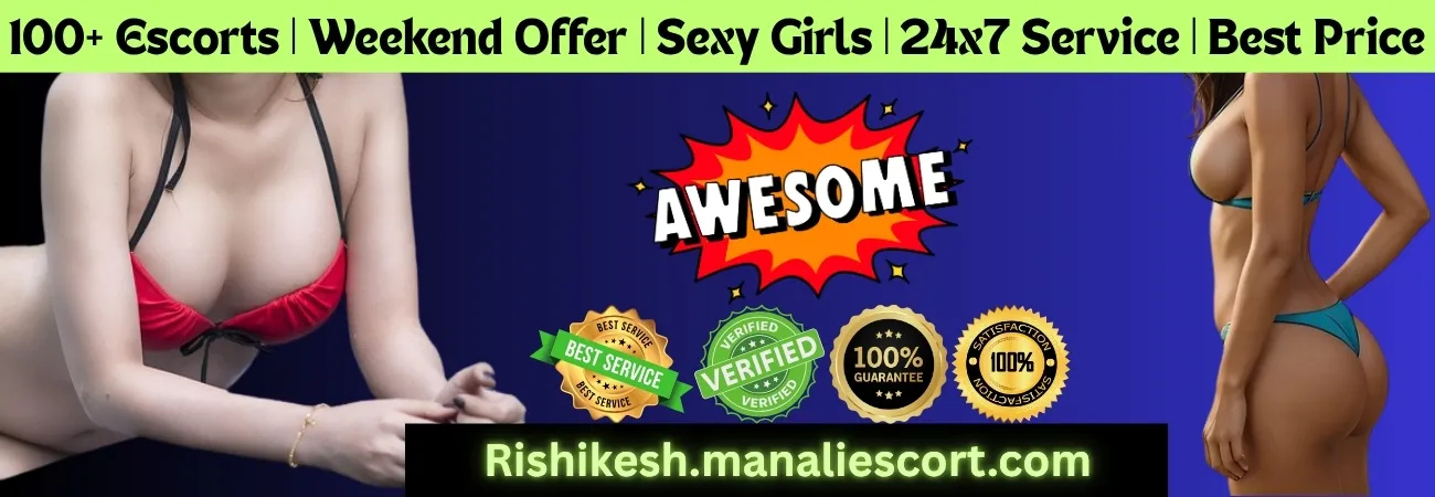 rishikesh escort service